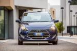 Hyundai ix20 App Mode 2017 года